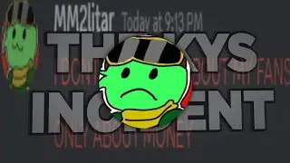 THE KYS INCIDENT