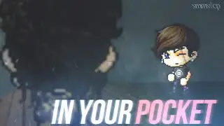 [sMMV] In Your Pocket