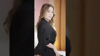 Beauty of Amalia Davis