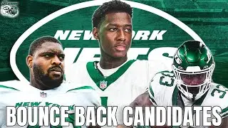 3 New York Jets that NEED to BOUNCE BACK in Week 2
