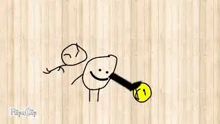 fighting a coin