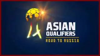 Iran vs Uzbekistan 2018 FIFA World Cup Qualifiers/Iran Qualified
