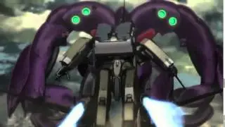 Aldnoah Zero amv