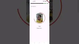 Revolutionizing Security: Real-Time Face Scan Validation in Flutter 🚀