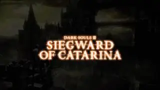 Siegward of Catarina Dialogue (Dark Souls III)