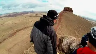 Вело поход по Хакасии, май 2013г.