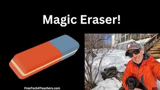 How to Use Magic Eraser in Canva