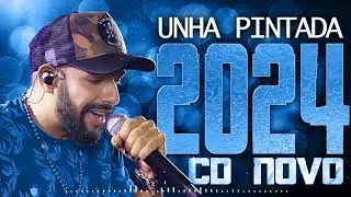 UNHA PINTADA 2024, UNHA PINTADA SÓ O BAGAÇO, UNHA PINTADA 2024 DEZEMBRO, SÓ O BAGAÇO UNHA PINTADA
