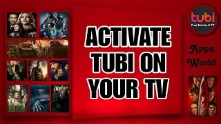 How To Activate Tubi On Your TV On Tubi (Free Movies And Live TV) App
