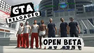 GTA Reloaded Fun Montage