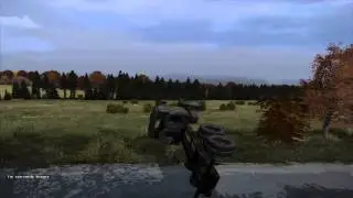 Dayz Standalone-баги машины летающая машина патч 0.51