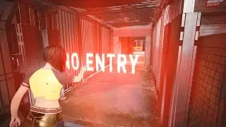 Easy Way to Get into Dogtown Without Starting Phantom Liberty - Cyberpunk 2077 Secret