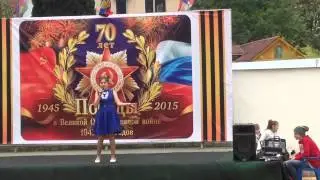 АННА АБРААМЯН ))АРИЯ УЧИЛКИ