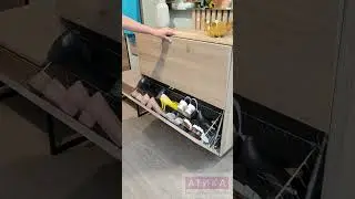 Обувницу сделаем как надо 👠👟👞
