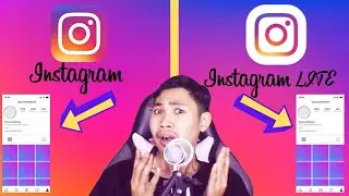 DID YOU KNOW?! Here are 5 Differences Between Regular Instagram and the Latest Instagram Lite!