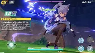 Keching en Honkai Impact 3rd - Tutorial