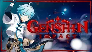 Genshin Impact/ПОБЕГУШКИ В СОЛО /ПАТЧ 1.3/ЧАСТЬ 13