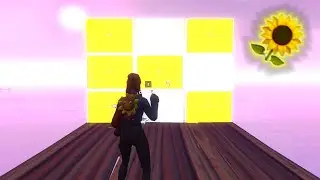 Sunflower 🌻 (Fortnite Montage) ft. Fastest 100 pings Editor