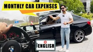Things to know before buying a Car in Germany | English