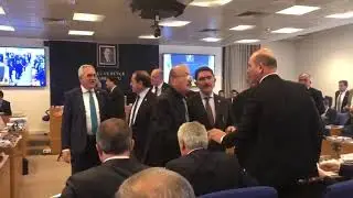 Bakan Soylu HDP'ye böyle ayar verdi