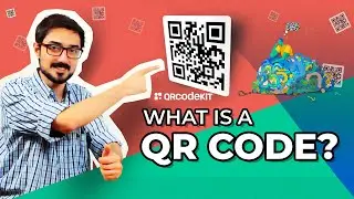 What’s a QR Code? Explained Simply - QR Code KIT