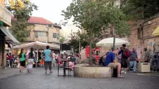 סרט תדמית חברת עדן