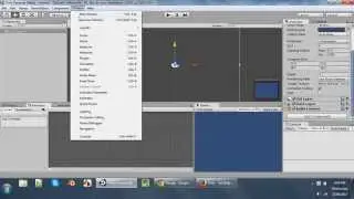 Tutorial 1: Unity3D Mobile VNTTH - Start with Unity3D.