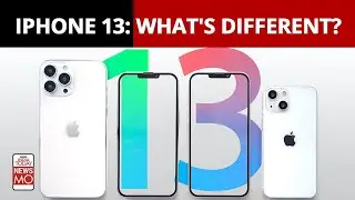 iPhone 13 Launched | Most Expensive Phone By Apple? | NewsMo | India Today