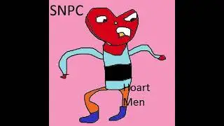 Hoart Men Theme Song (REUPLOADED)