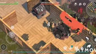 Рейд база Player9332
