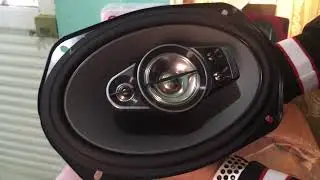 Pioneer TS-A6997S