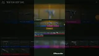 Открываю кейс