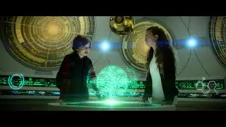 Regreso al Jurásico - Tráiler