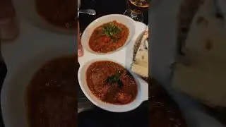 Kajjal Pakistani restaurant, Mahide, Ireland
