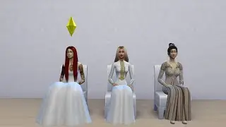 THE SIMS 4 ПАЦАНКИ 1 / ВЫПУСК 8/ ФИНАЛ