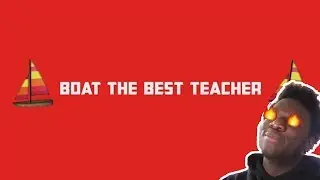 IF LIL YACHTY WAS A SUBSTITUTE TEACHER!!! (REACTION) | MoreAKA