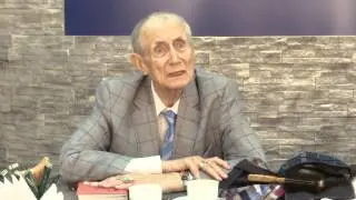Евгений Евтушенко. «Со мною вот что происходит...»
