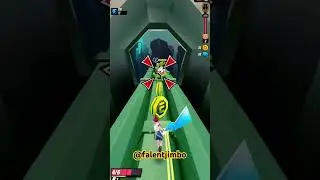 Slash & Girl #mobilelegends #easfcmobileindonesia #honorofkings #dancecover #stumbleguys