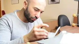 Haikmaro Engarzando las gemas del anillo A9