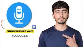 How to Change Voice on Discord Mobile 2026 Updated Way