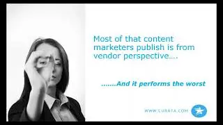 Thought Leadership Content, Without a Thought Leader