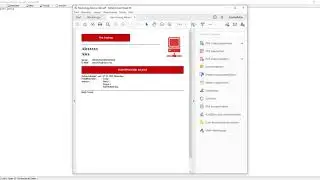 EintragToPDF - Demo