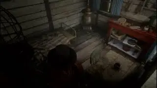 Where am I in Red Dead Online map? Part 32