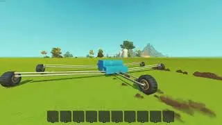THE BEST OFFROAD CAR DESIGN EVER!!! (April Fools Video)