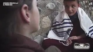 ENIGMAS BIBLICOS CAP 6 El Primer Hijo