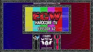 PUBLIC ENEMY HOTWIRES A CAR! | ECW Hardcore TV June 21 1994 Watch-Along!