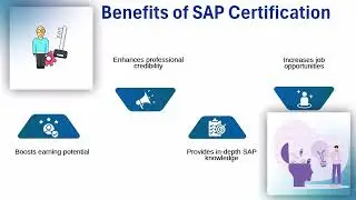 SAP Free Course 🎓 | SAP Training 🛠️ | SAP Tutorial 📚