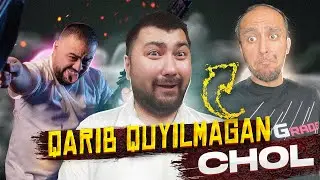QARIB QO'YILMAGAN OTAXON 🔶FEZOT, KHIVA GAME & UPGGAMING 🔶 PRIKOL VAZIYATLAR