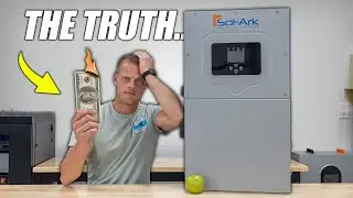 Is the Sol-Ark 15K Still the Best Off-Grid or Grid-Tie Inverter?