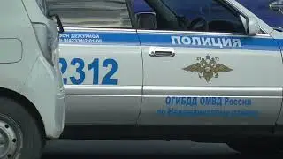 У наСяльника ГИБДУДУ   другие задачи по БДД